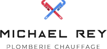 Logo MICHAEL REY PLOMBERIE CHAUFFAGE