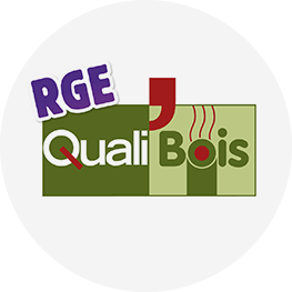 RGE Qualibois Saint-Marcellin